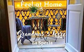 Grandmas 5 Terre